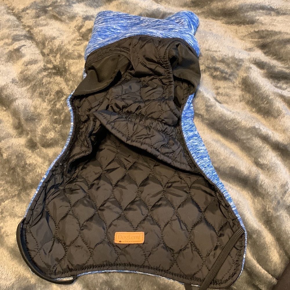 DogLemi jacket vest - Picture 2 of 8